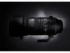 Sigma Zoomobjektiv 70-200mm F/2.8 DG DN OS Sports Sony E-Mount