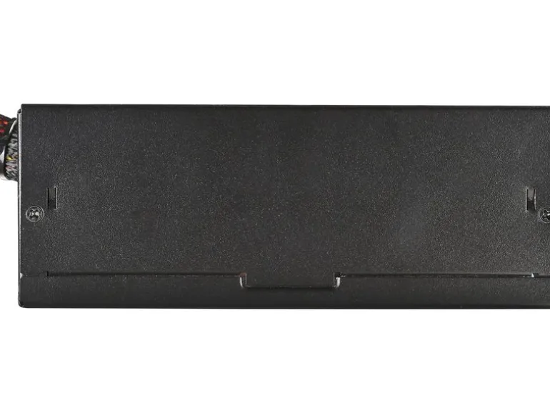 SilverStone Netzteil TX500 Gold 500 W