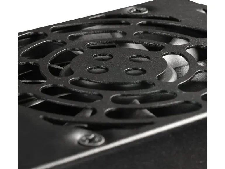 SilverStone Netzteil TX500 Gold 500 W