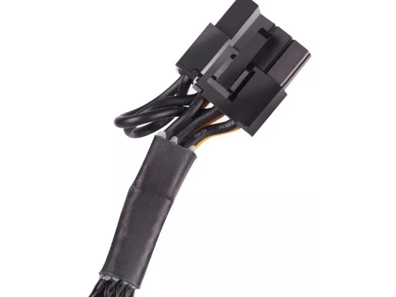 SilverStone Netzteil TX500 Gold 500 W