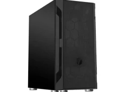 SilverStone PC-Gehäuse FAH1MB