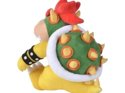 Simba SuMa Bowser Plüsch, 27 cm