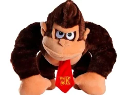 Simba SuMa Donkey Kong Plüsch, 27 cm
