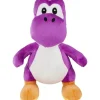 Simba SuMa Yoshi Plüsch bunt, 20 cm, Assortiert