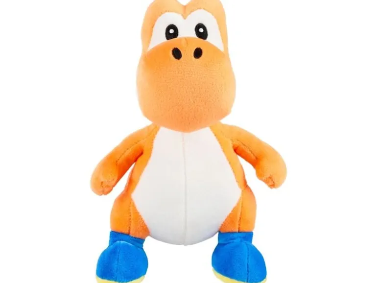 Simba SuMa Yoshi Plüsch bunt, 20 cm, Assortiert