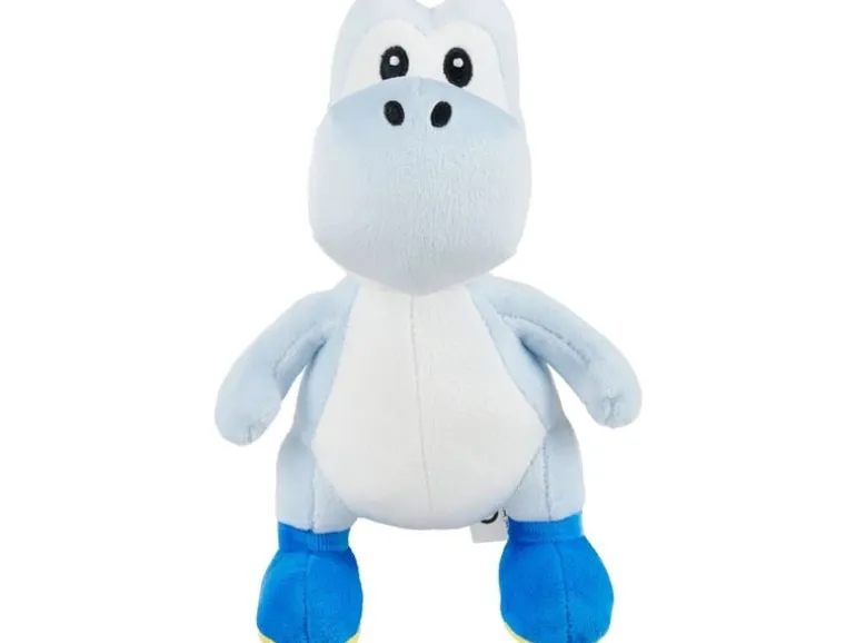 Simba SuMa Yoshi Plüsch bunt, 20 cm, Assortiert