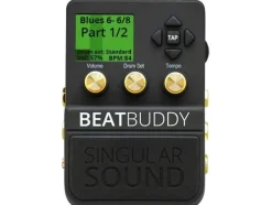 Singular Sound BeatBuddy 10th Anniversary Edition limitierte Sonderedition