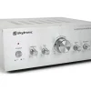 Skytronic Verstärker Pro AV400