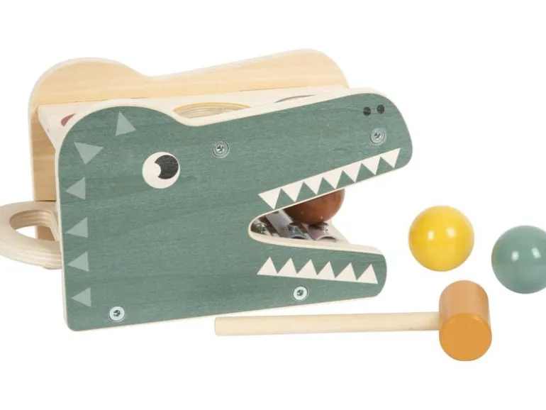 small foot Klopfspiel mit Xylophon «Safari»