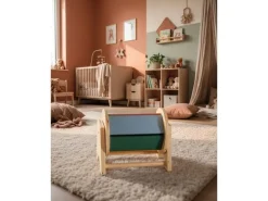 small foot Montessori Drehtrommel