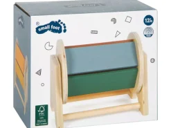 small foot Montessori Drehtrommel