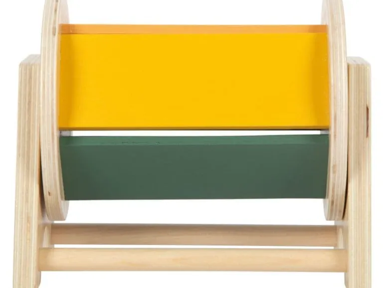small foot Montessori Drehtrommel