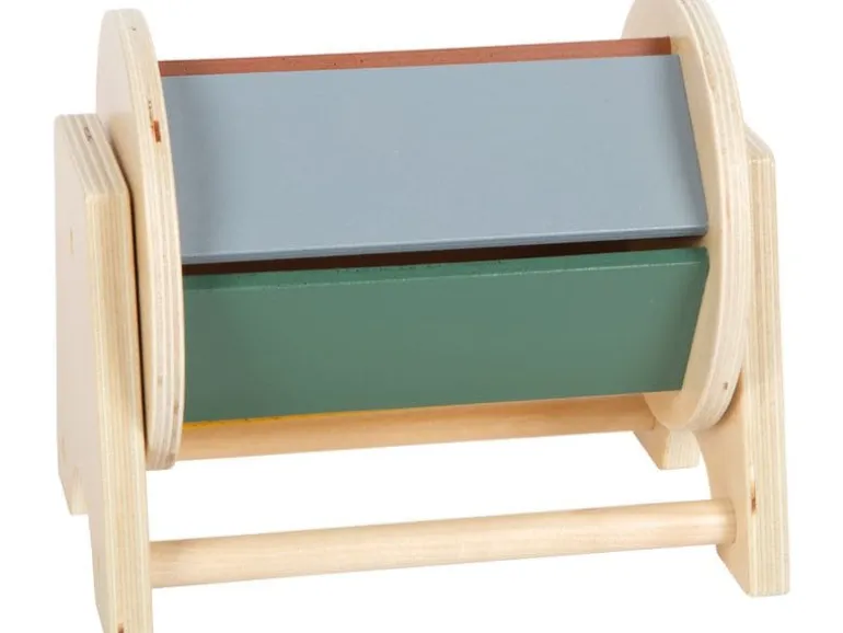 small foot Montessori Drehtrommel