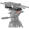 Smallrig Adapter VCT-14 Quick Release Tripod Plate