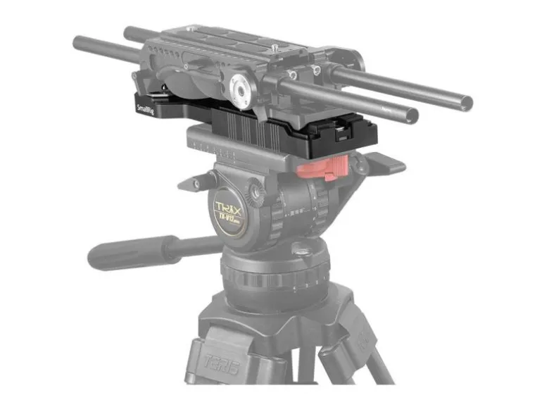 Smallrig Adapter VCT-14 Quick Release Tripod Plate