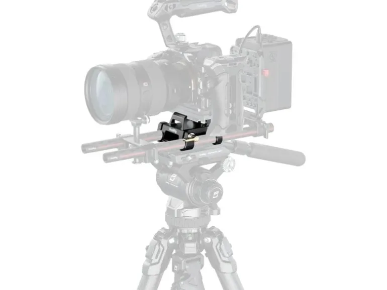 Smallrig Arca-Type Mount Plate Kit