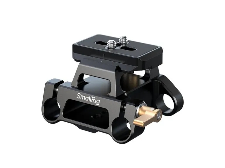 Smallrig Arca-Type Mount Plate Kit