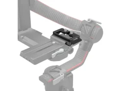 Smallrig Arca-Typ-Schnellwechselplatte für DJI RS3/Pro/RS4/RS4Pro