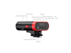 Smallrig Blitzgerät RS20 Mini-Speedlite-Blitz