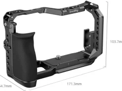 Smallrig Cage für Nikon ZR