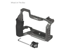 Smallrig Cage Sony Alpha 6700 Kit