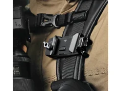Smallrig Camera Clip mit Schnellwechselplatten-Montagesatz