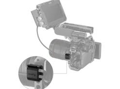 Smallrig Clamp Camera Cable