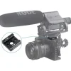 Smallrig Cold Shoe 1241
