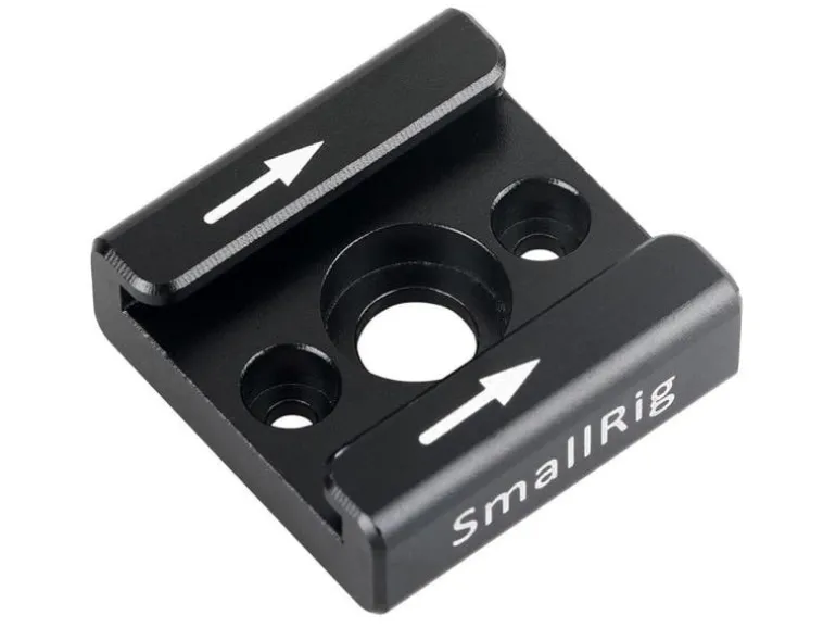 Smallrig Cold Shoe 1241