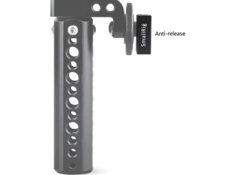 Smallrig Cold Shoe 1241