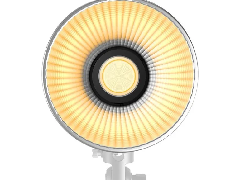 Smallrig Dauerlicht RC 100B COB Standard