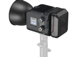 Smallrig Dauerlicht RC 100C COB Kit Mit Batteriegriff