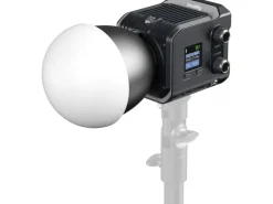 Smallrig Dauerlicht RC 100C COB Pro Version