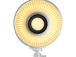 Smallrig Dauerlicht RC 100C COB Pro Version