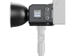 Smallrig Dauerlicht RC 100C COB Pro Version
