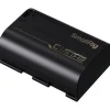 Smallrig Digitalkamera-Akku LP-E6P mit USB-C-Ladeanschluss, 2600 mAh