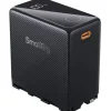 Smallrig Digitalkamera-Akku NP-F970 USB-C wiederaufladbar - Schwarz