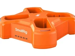 Smallrig Digitalkamera-Akku LP-E6NH 4-Kanal