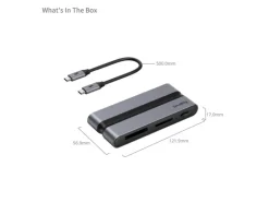 Smallrig Dockingstation 9 in 1 CFexpress B