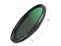 Smallrig 5-in-1-Ansteckfilter-Set