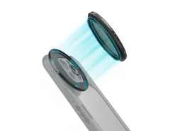 Smallrig 5-in-1-Ansteckfilter-Set