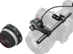 Smallrig Kabelloses Follow-Focus-Kit (Lite)
