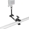 Smallrig Krabbenklemme mit Magic Arm