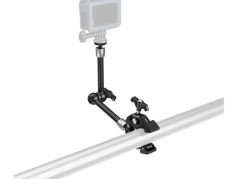 Smallrig Krabbenklemme mit Magic Arm