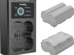 Smallrig Ladegerät Fujifilm NP-W235