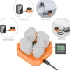 Smallrig Ladegerät NP-FZ100 Battery Charger