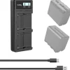 Smallrig Ladegerät Sony NP-F970