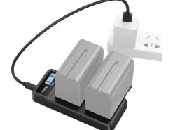 Smallrig Ladegerät Sony NP-F970