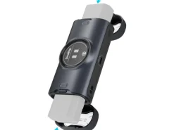 Smallrig Ladegerät tragbar für 2x NP-FZ100 Akku