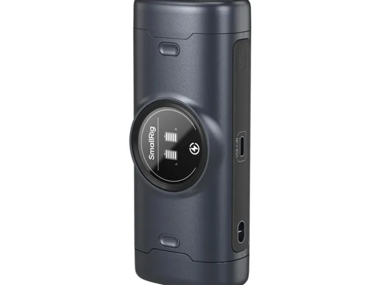 Smallrig Ladegerät tragbar für 2x NP-FZ100 Akku